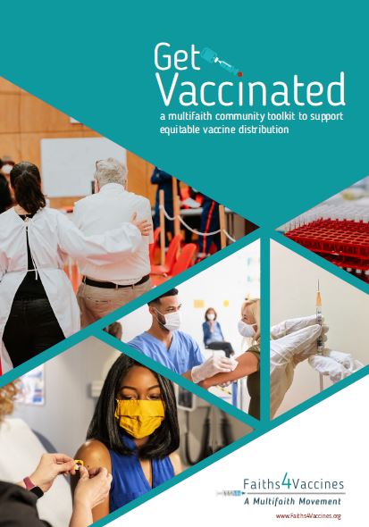Get Vaccinated Toolkit
